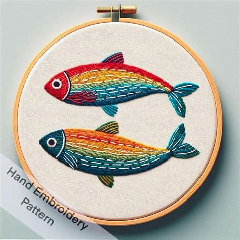 Image result for Easy Fish Pattern