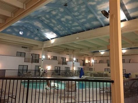 ENVISION HOTEL & CONFERENCE CENTER MANSFIELD-FOXBORO - Hotel Reviews ...