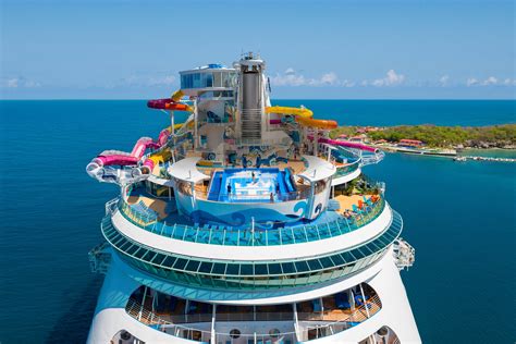 Family Cruises: The Ultimate Family Vacation | Royal Caribbean Cruises