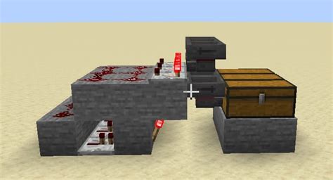 Image result for Minecraft Java Item Filter