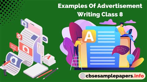 Samples of Advertisement Writing 的图像结果