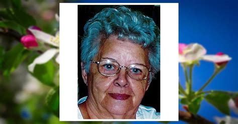 Obituary | Doris P. Blanchard of Fairhaven, Massachusetts | Hathaway ...