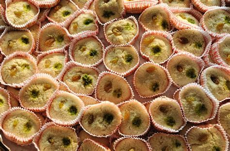 Baked Rasgulla At Kamala Sweets | LBB