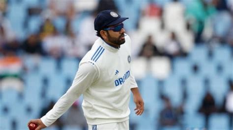 SA vs IND, 1st Test: Rohit Sharma reveals reason behind not playing ...