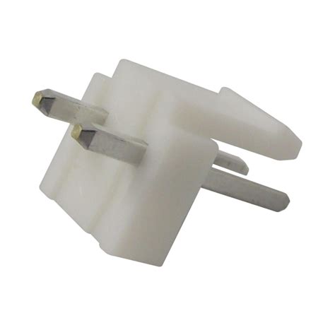 Probots 2 Pin JST VH Male Connector 3.96MM Buy Online India