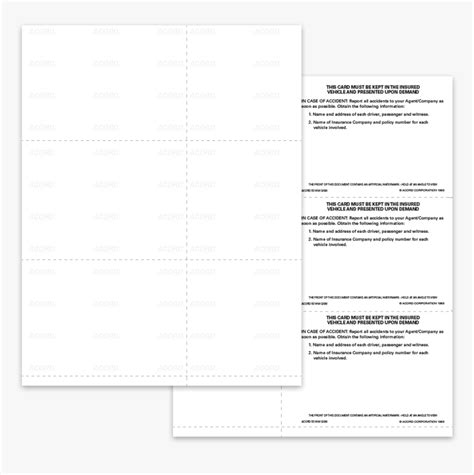 Image result for Progressive Insurance Card