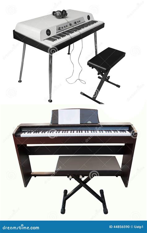 Electronic Synthesizer 的图像结果