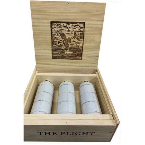 Screaming Eagle The Flight 2019 - Royal Wine Merchants - Happy to Offer!