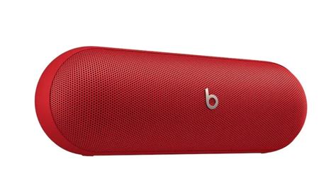 New Beats Pill leak promises better sound and a 24-hour battery life | TechRadar