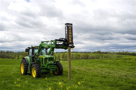 Image result for Danuser Post Driver Parts