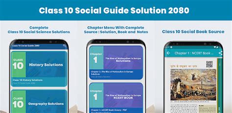 Image result for 10th Class Social Note