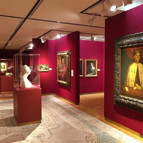 MABEE-GERRER MUSEUM OF ART (2025) All You Need to Know BEFORE You Go ...