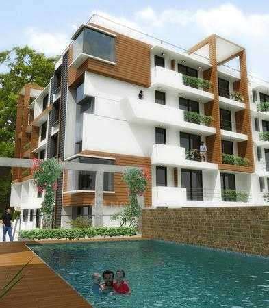 Spring Serenity Apartment Rent / Sale Hennur Gardens, Bangalore