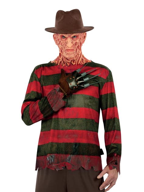 Freddy Krueger Costume