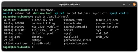 Image result for Ubuntu Uninstall MySQL