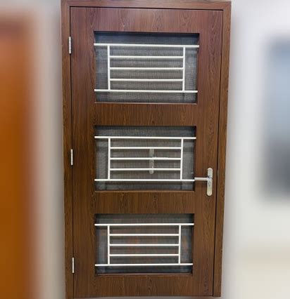 Safety Metal Doors Manufacturers in Hyderabad | 8886661403