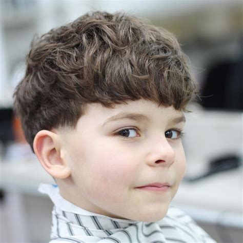 Boys Haircuts Latest Boys Fade Haircuts 2019 - Men's Hairstyle Swag