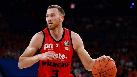 NBL: Windler has 'unfinished business' with Wildcats - ESPN