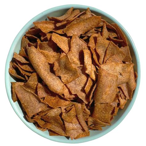 RAGI CHIPS/FINGER MILLET CHIPS exclusive at Govindjee – Govindjee Store ...