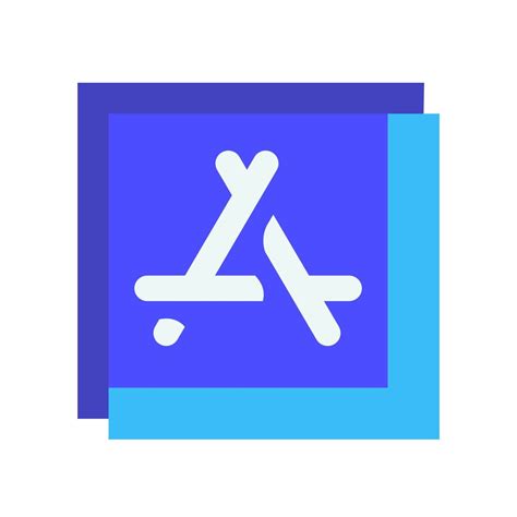 Image result for App Store Icon PNG