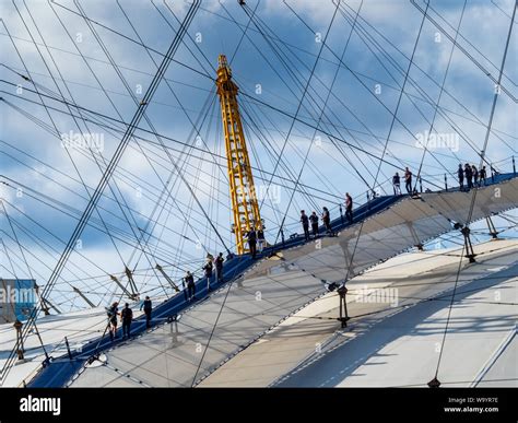 Image result for O2 Arena Climbing