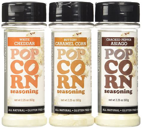 The Best Popcorn Seasonings Out There Right Now – SheKnows