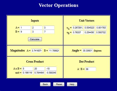 Interactive Calculation PDF Examples 的图像结果