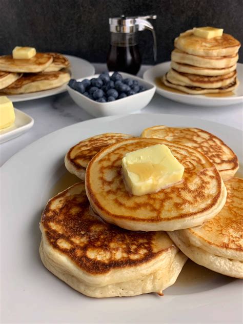 Herbalife Recipes Pancakes | Bryont Blog