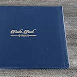 True-Ally Visitors Guest Notebook/Visitor Log Book/Visitor Registration ...
