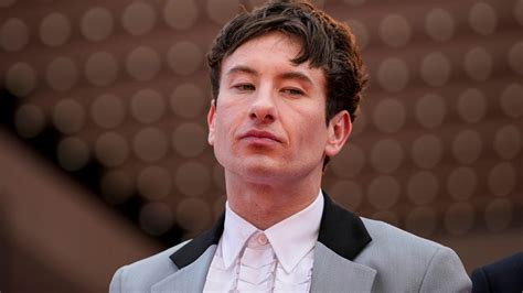 Barry Keoghan joins upcoming Peaky Blinders film | Ents & Arts News ...