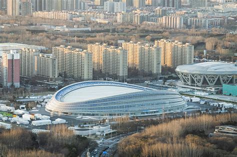 相约冰雪，一起来|北京2022冬奥会比赛场馆巡礼之国家速滑馆-新闻频道-和讯网