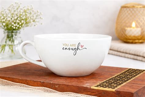 Brawny Ceramic Cup 1219 Avenue
