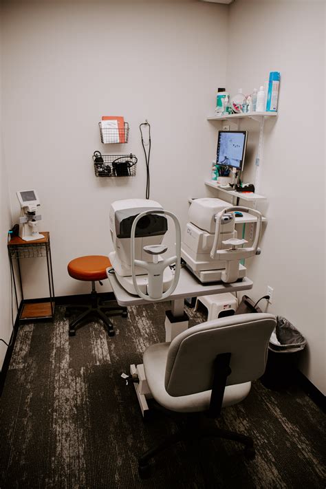 Locations — Dakota Vision Center