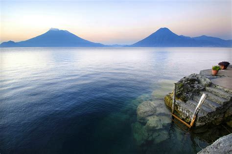 Where Is Lake Atitlan In Guatemala at Rita Skelley blog