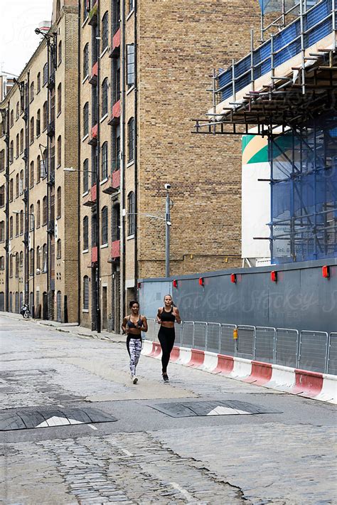 Image result for Runner Runingg in Street