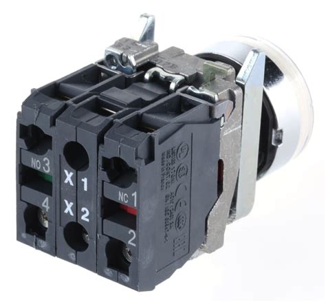 XB4BW3165 Schneider Electric | Schneider Electric Harmony XB4 Series ...