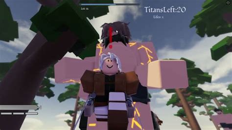 Image result for Untitled Attack On Titan Script Pastebin