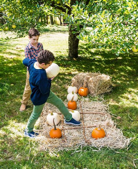 37 Creative Backyard Birthday Party Ideas Kids Will Love | Outdoor ...