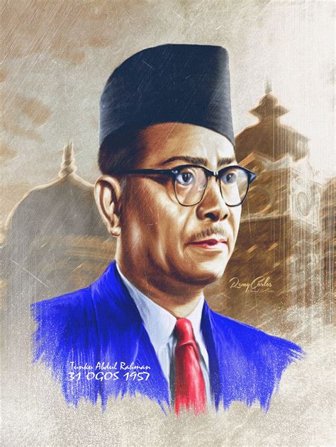 Tunku Abdul Rahman