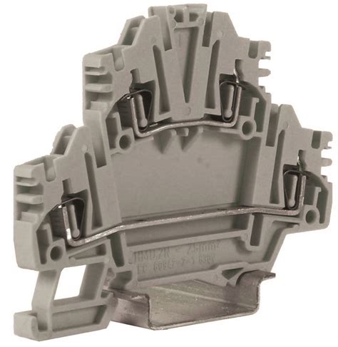 Image result for Klemsan Terminal Block Spring