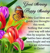 Image result for Good Morning Monday with Inspirational Quotes and Blessings