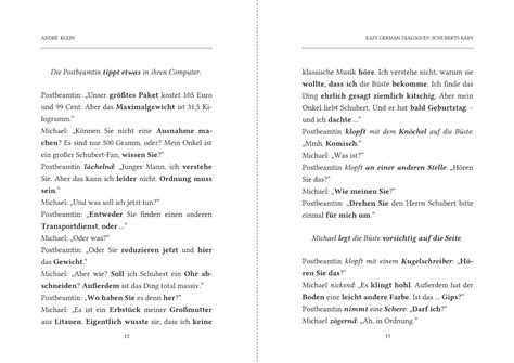 Image result for German Conversation Practice