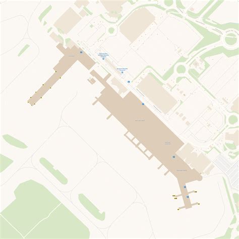 Airport Codes Marseille, France - SIVZJI