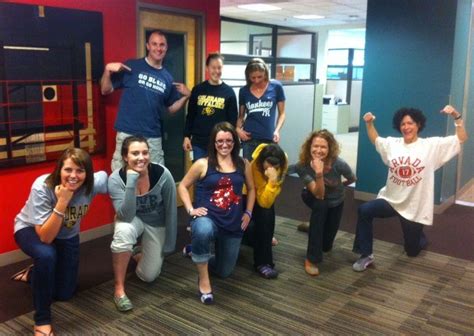 Rally Software Office Photos