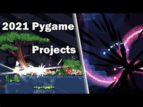 Image result for Pygame Projects