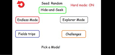 Image result for Baldi Basics Loading Screen