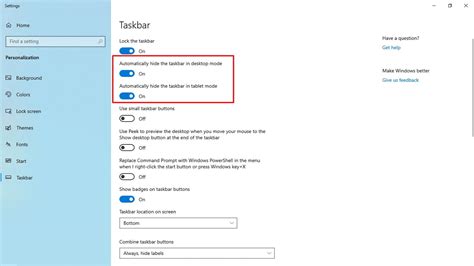 Image result for How to Get Invisible Taskbar