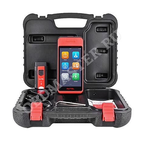 Купить Autel MaxiTPMS ITS600 сканер для TPMS