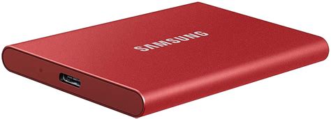 Black Friday, HD SSD esterno Samsung con oltre il 40% di sconto