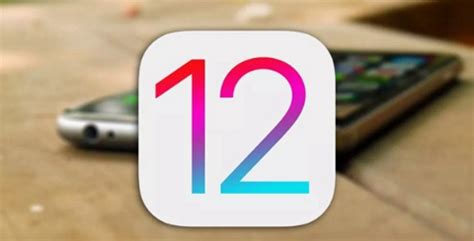 iOS 12.9 的图像结果